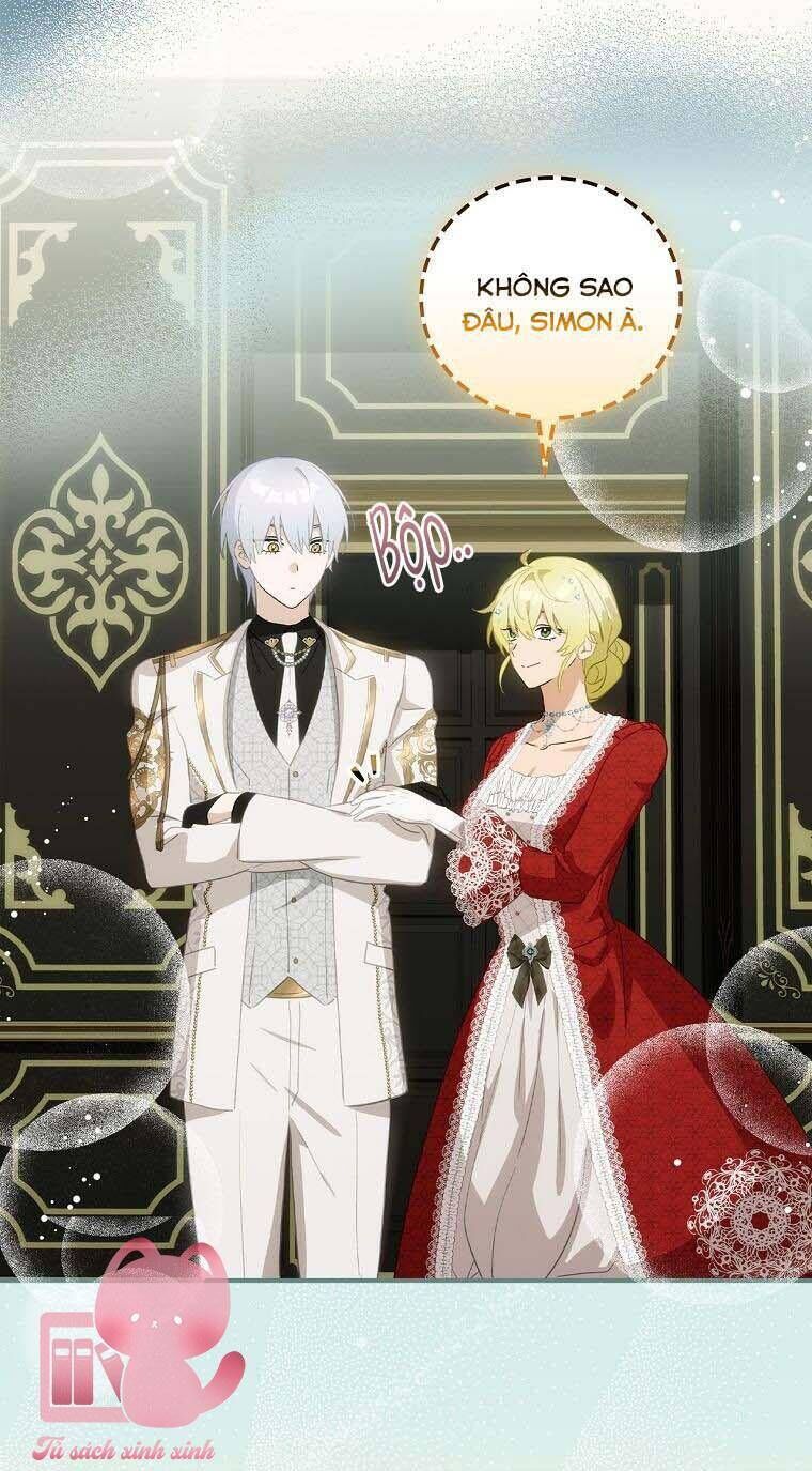 Hôn Nhân Gỉa Dối - Chap 63 - Trang 20