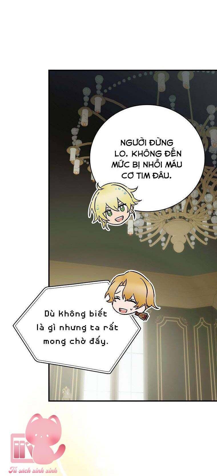 Hôn Nhân Gỉa Dối - Chap 63 - Trang 25