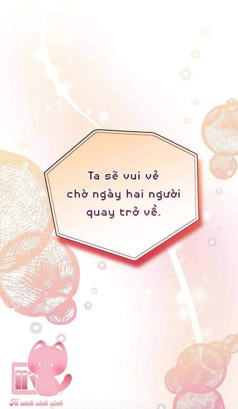 Hôn Nhân Gỉa Dối - Chap 63 - Trang 27
