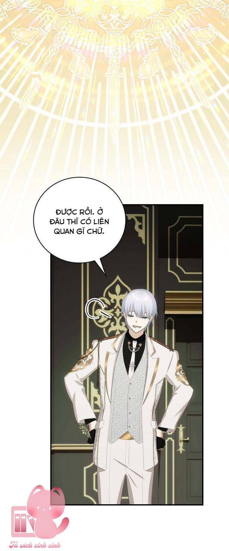 Hôn Nhân Gỉa Dối - Chap 63 - Trang 36