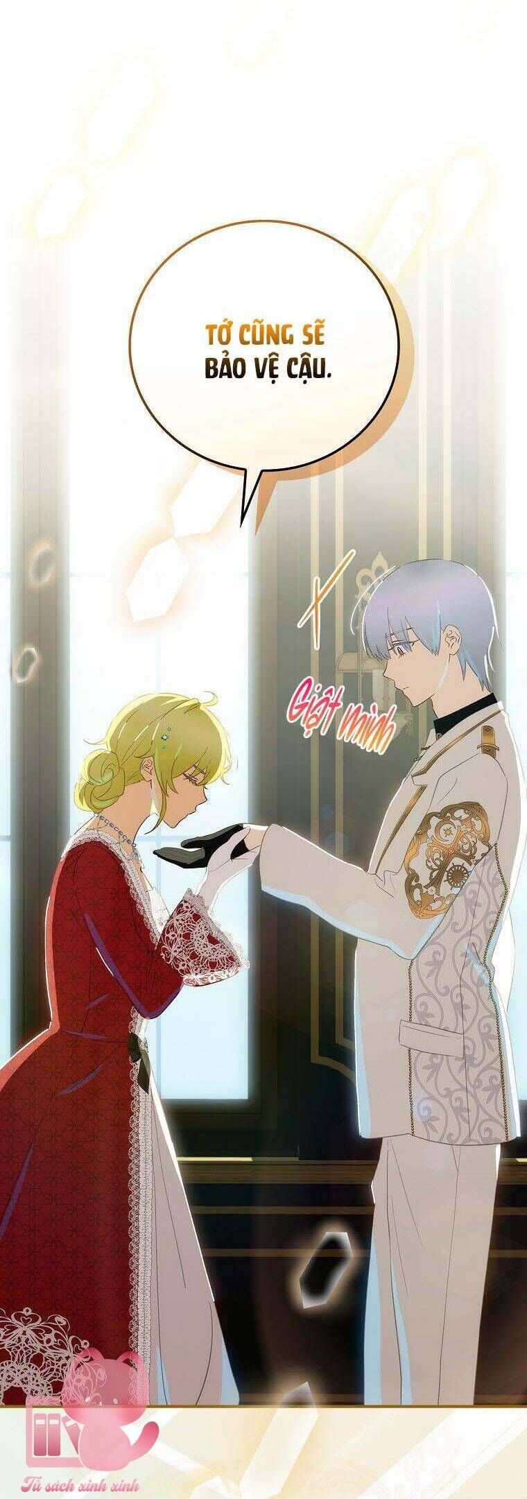 Hôn Nhân Gỉa Dối - Chap 63 - Trang 43