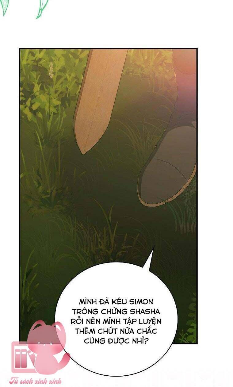Hôn Nhân Gỉa Dối - Chap 63 - Trang 53