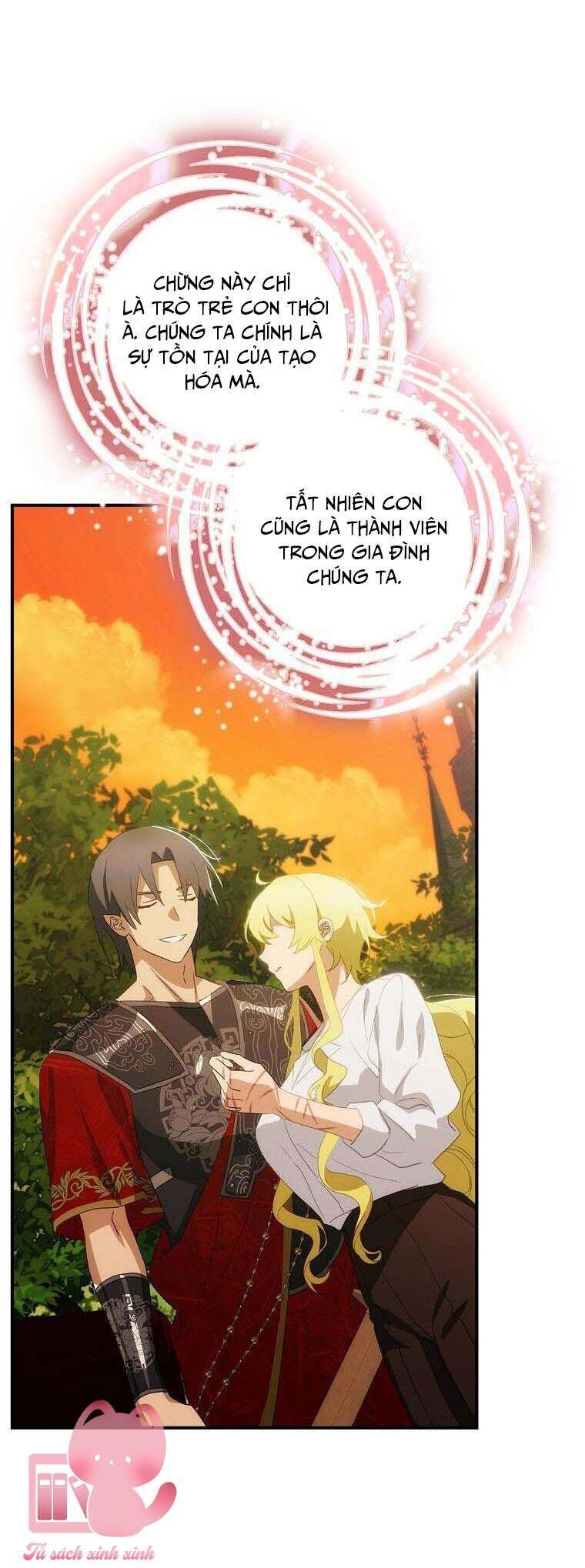 Hôn Nhân Gỉa Dối - Chap 63 - Trang 66