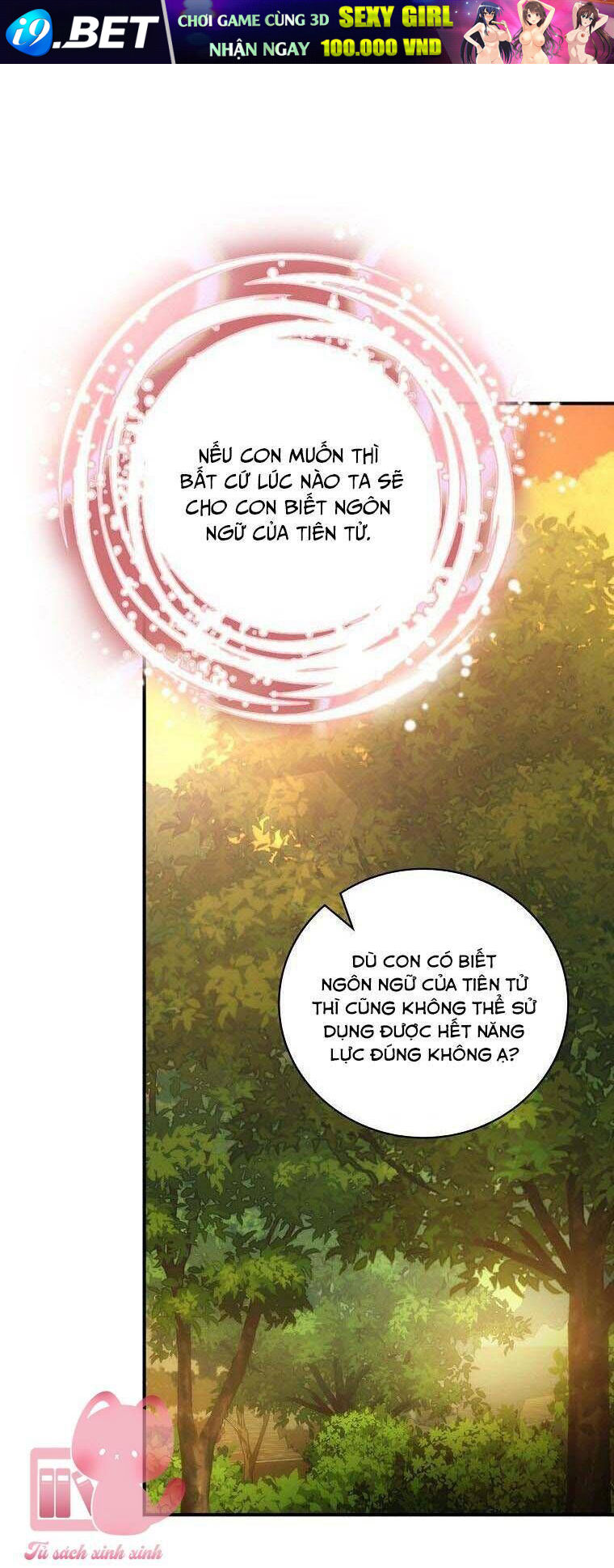 Hôn Nhân Gỉa Dối - Chap 63 - Trang 67
