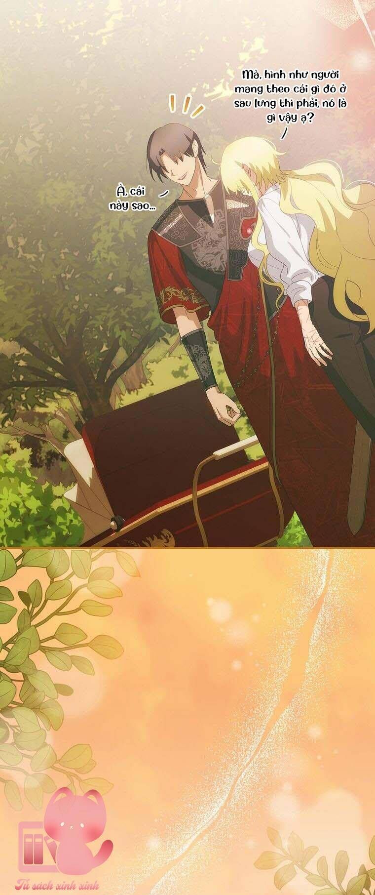 Hôn Nhân Gỉa Dối - Chap 63 - Trang 73