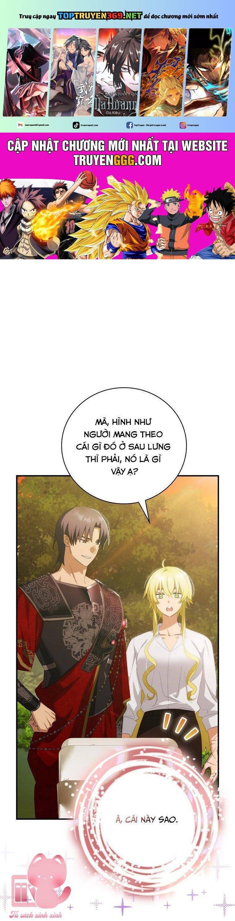 Hôn Nhân Gỉa Dối - Chap 64 - Trang 2