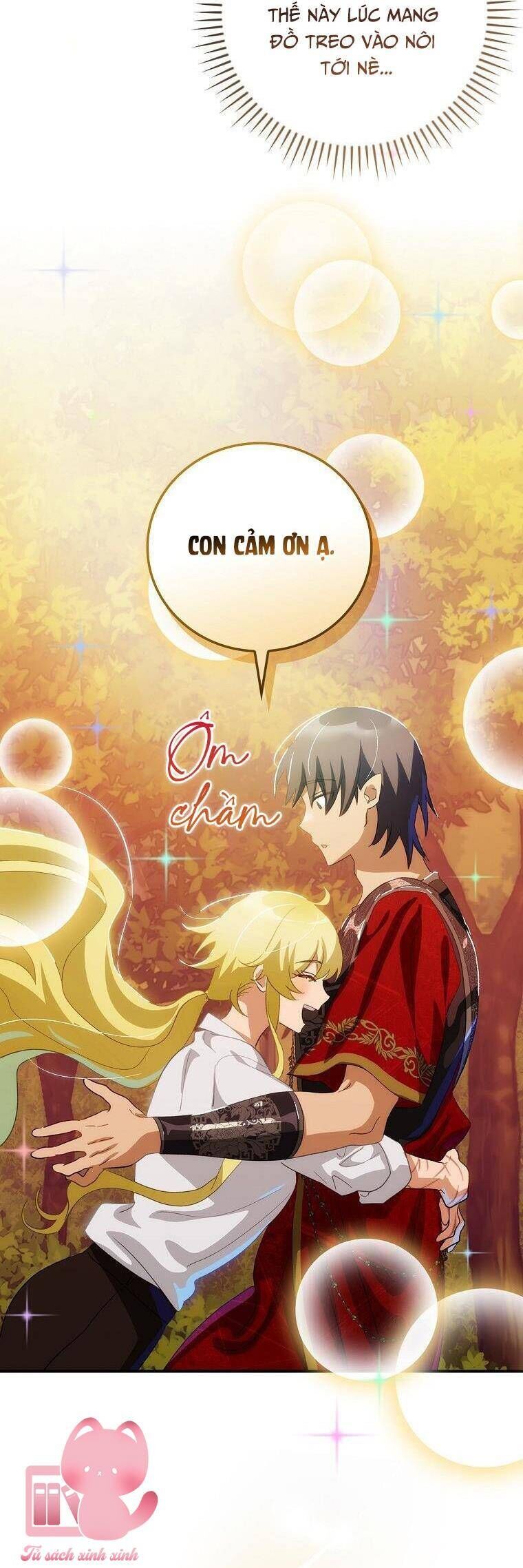 Hôn Nhân Gỉa Dối - Chap 64 - Trang 11