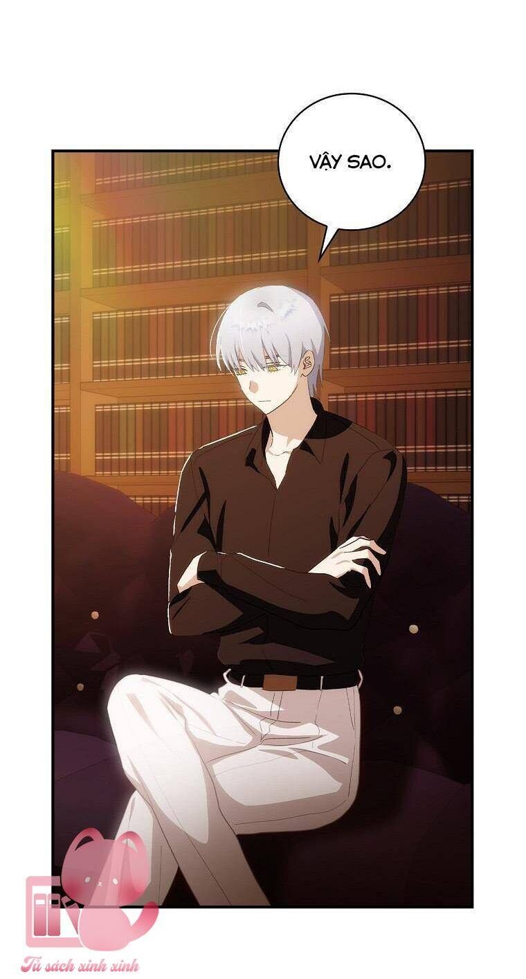 Hôn Nhân Gỉa Dối - Chap 64 - Trang 23