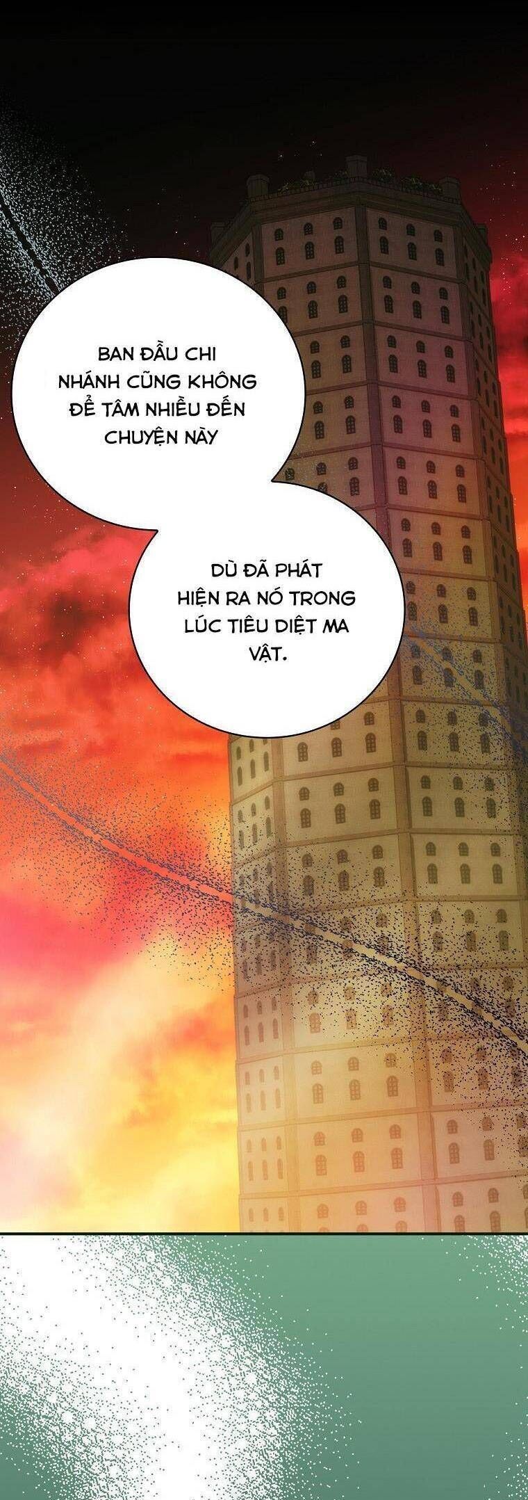 Hôn Nhân Gỉa Dối - Chap 64 - Trang 30