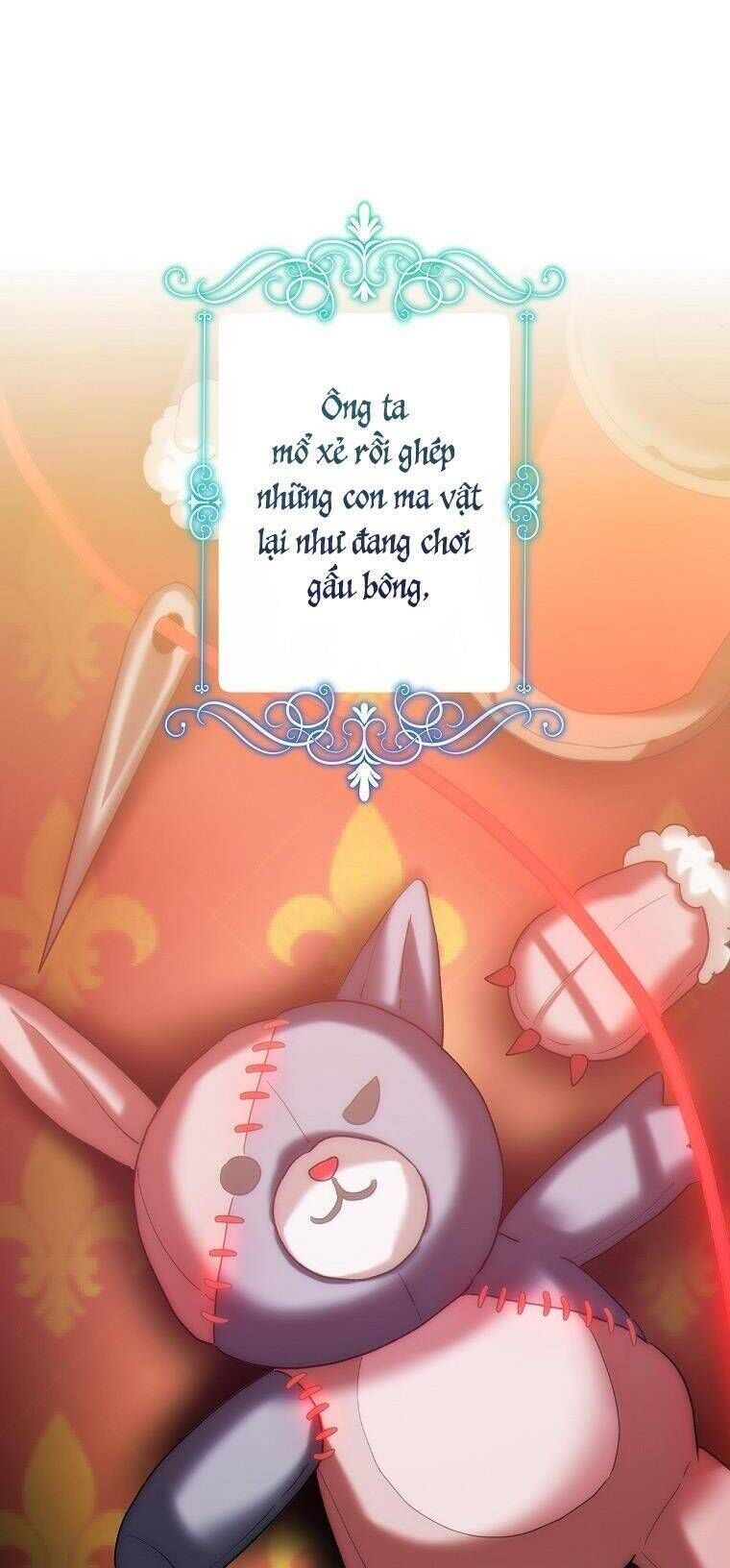 Hôn Nhân Gỉa Dối - Chap 64 - Trang 38