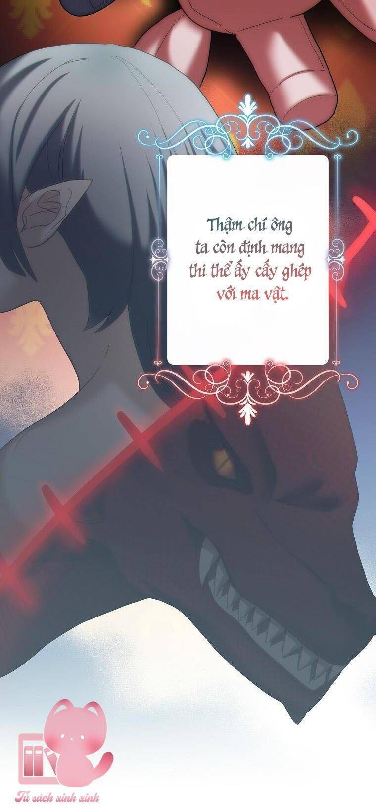 Hôn Nhân Gỉa Dối - Chap 64 - Trang 39
