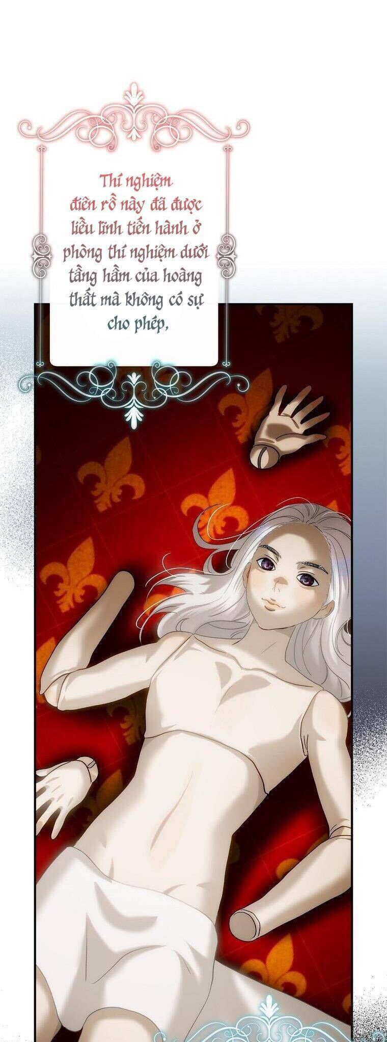 Hôn Nhân Gỉa Dối - Chap 64 - Trang 40