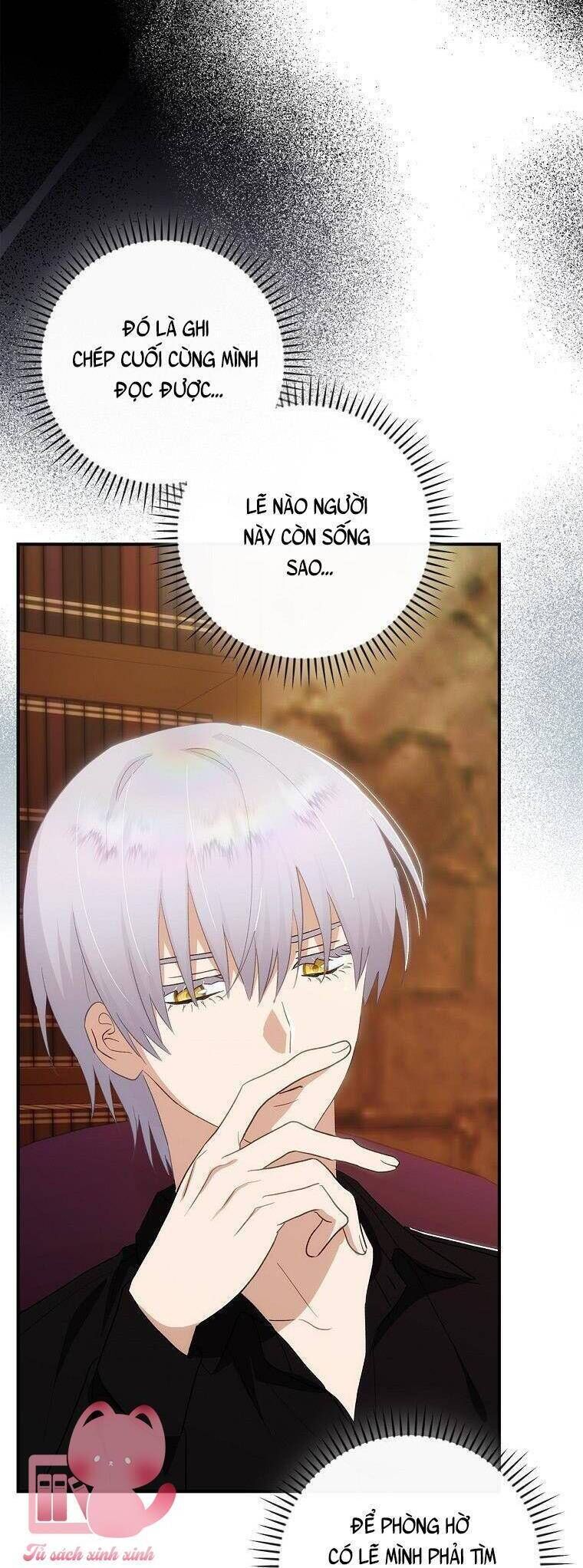 Hôn Nhân Gỉa Dối - Chap 64 - Trang 42