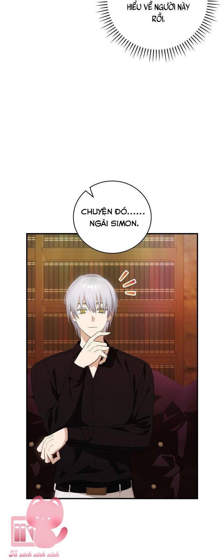 Hôn Nhân Gỉa Dối - Chap 64 - Trang 43