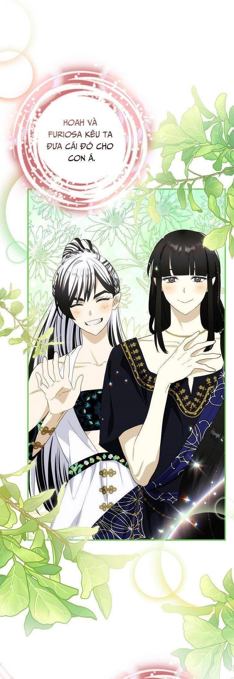Hôn Nhân Gỉa Dối - Chap 64 - Trang 6
