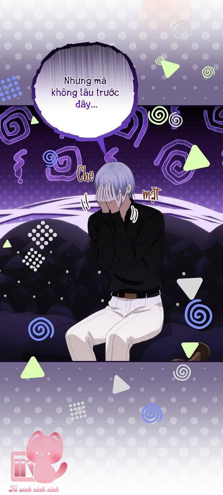Hôn Nhân Gỉa Dối - Chap 64 - Trang 53