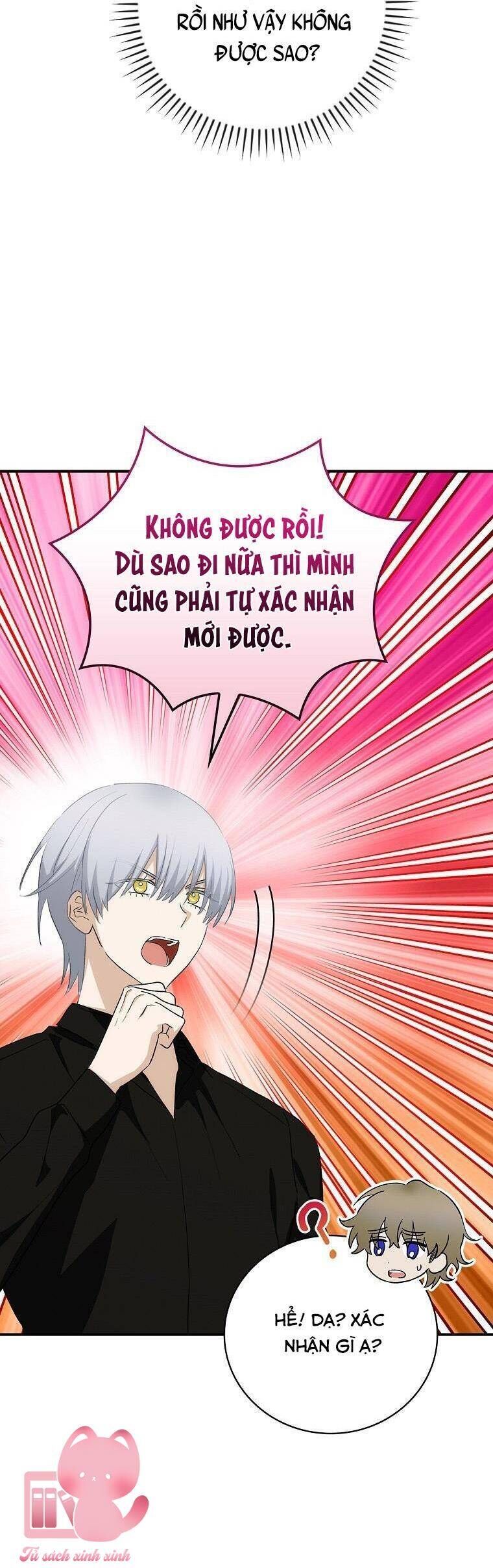 Hôn Nhân Gỉa Dối - Chap 64 - Trang 55