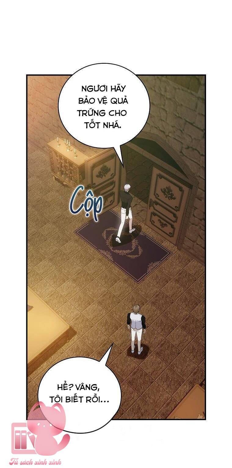 Hôn Nhân Gỉa Dối - Chap 64 - Trang 56