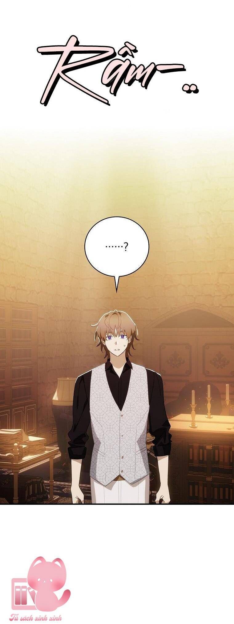 Hôn Nhân Gỉa Dối - Chap 64 - Trang 57