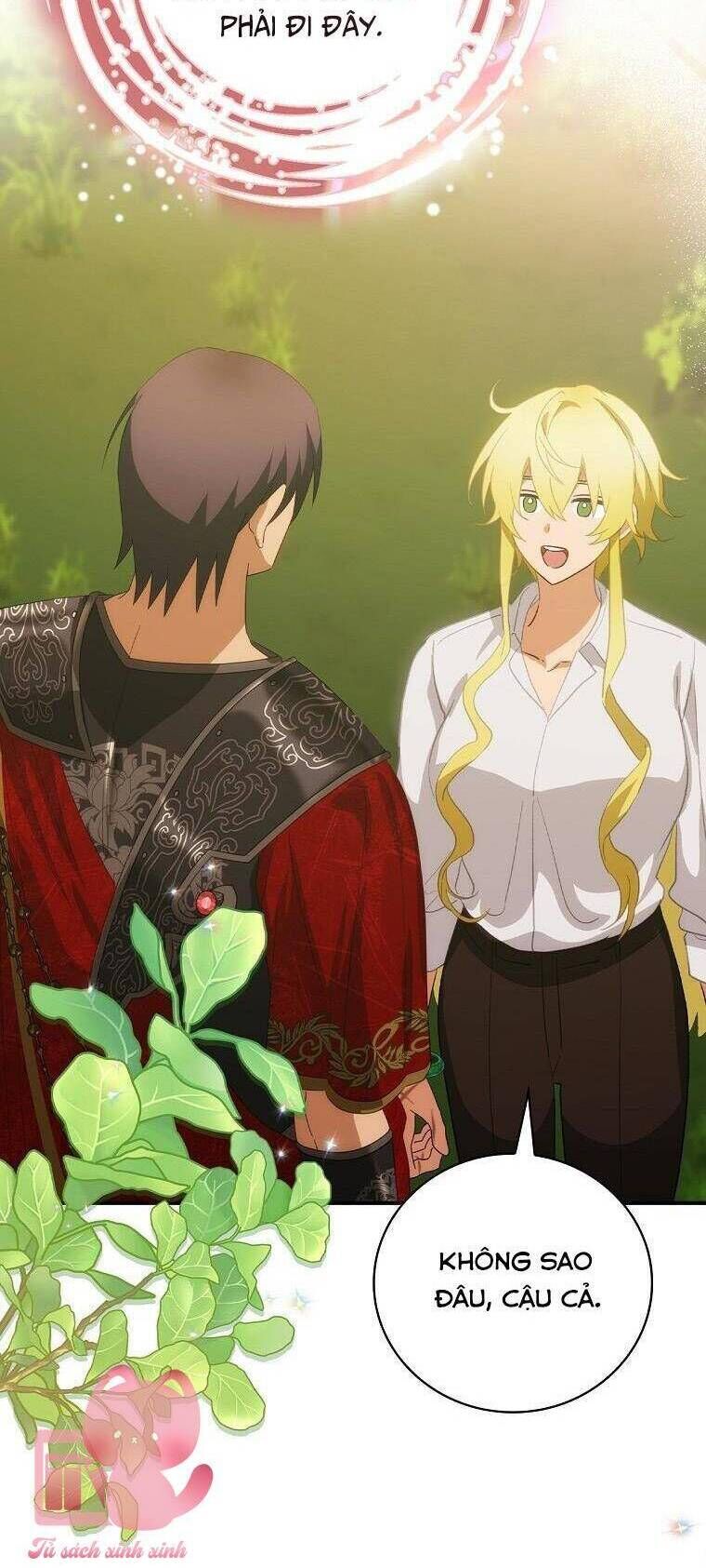 Hôn Nhân Gỉa Dối - Chap 64 - Trang 60
