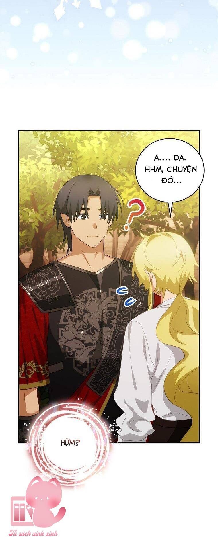 Hôn Nhân Gỉa Dối - Chap 64 - Trang 65