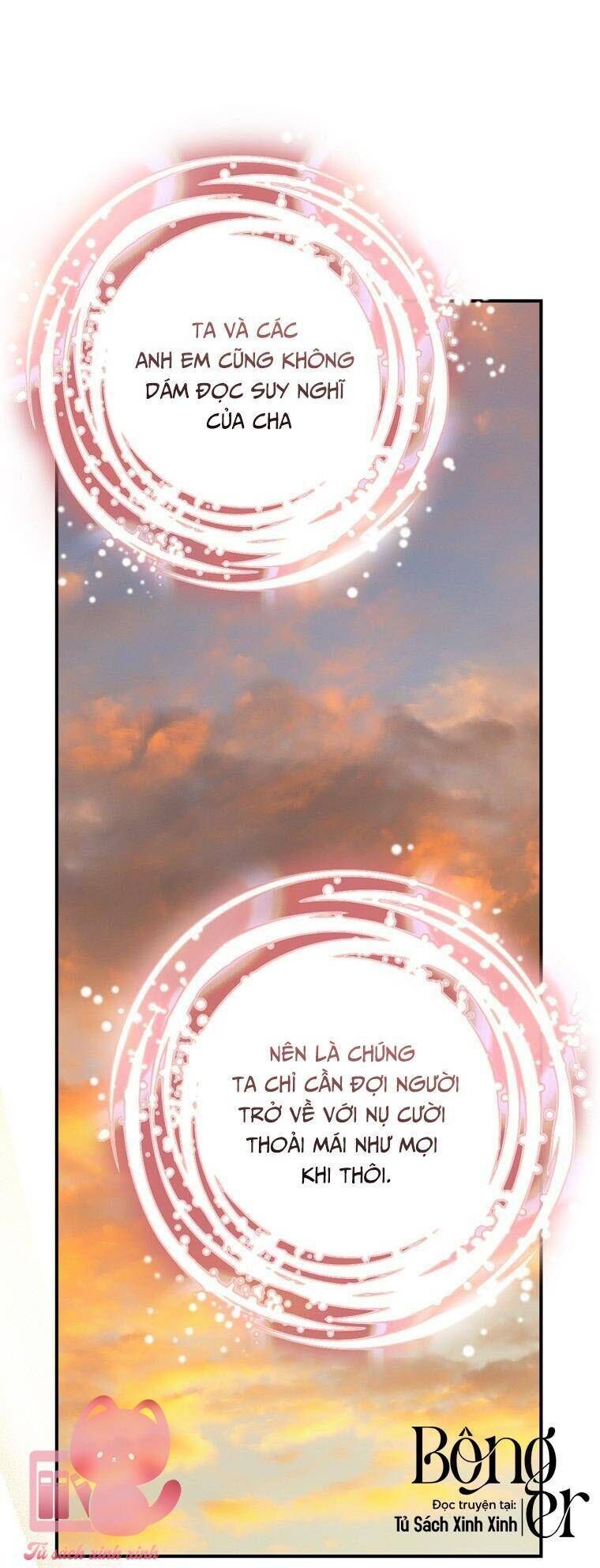 Hôn Nhân Gỉa Dối - Chap 64 - Trang 67