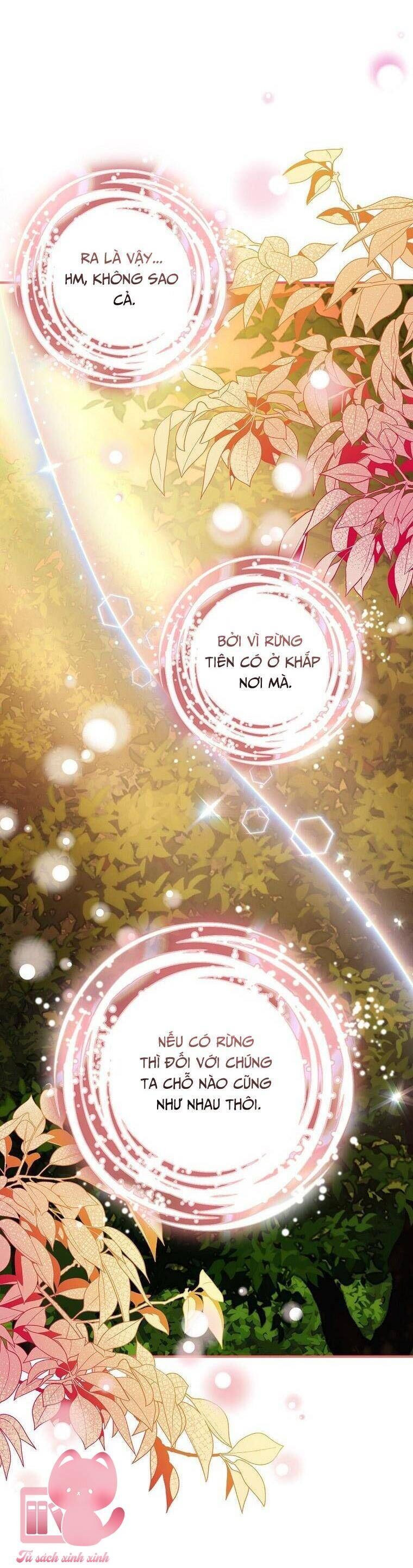 Hôn Nhân Gỉa Dối - Chap 64 - Trang 70