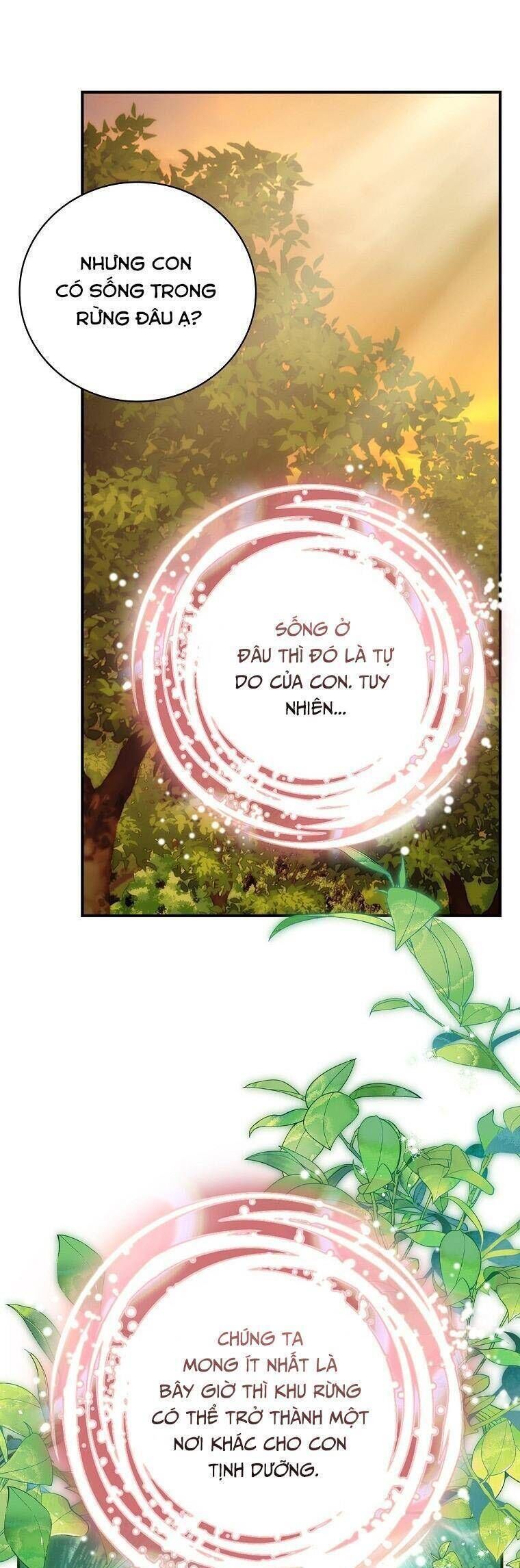 Hôn Nhân Gỉa Dối - Chap 64 - Trang 73