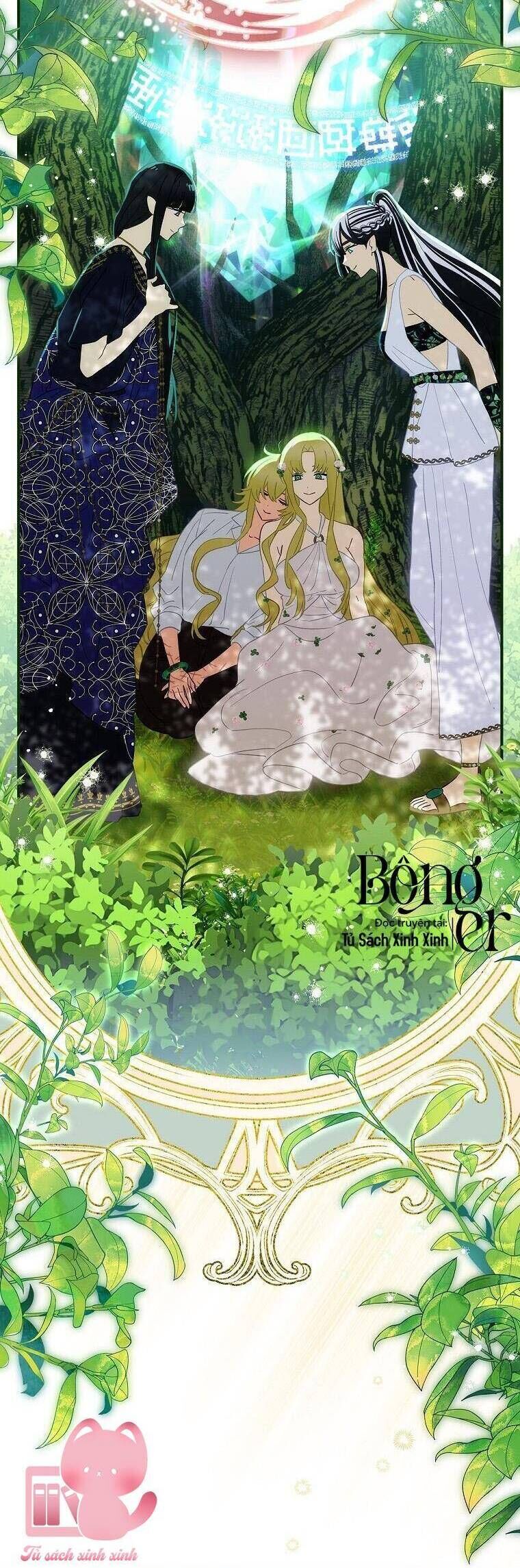 Hôn Nhân Gỉa Dối - Chap 64 - Trang 74