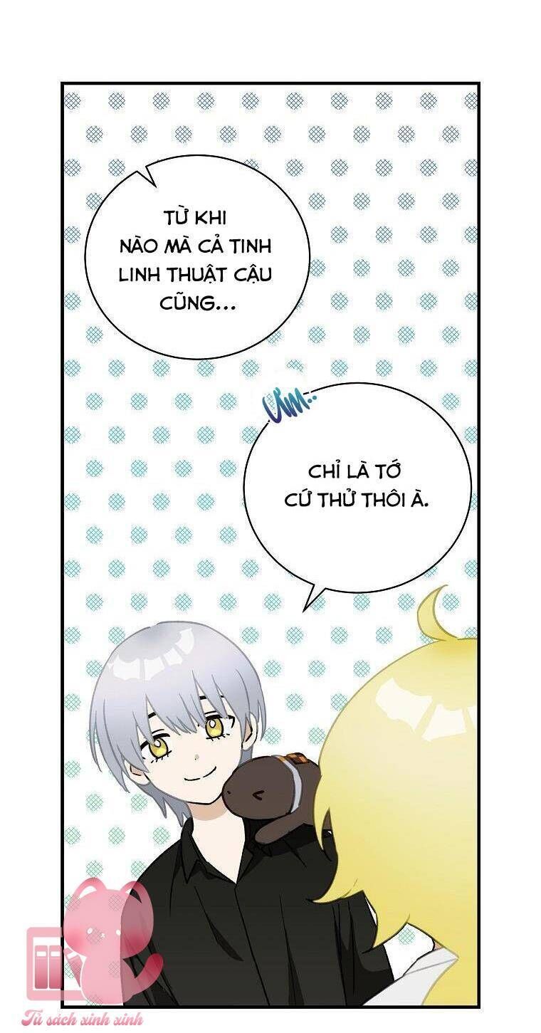 Hôn Nhân Gỉa Dối - Chap 65 - Trang 13