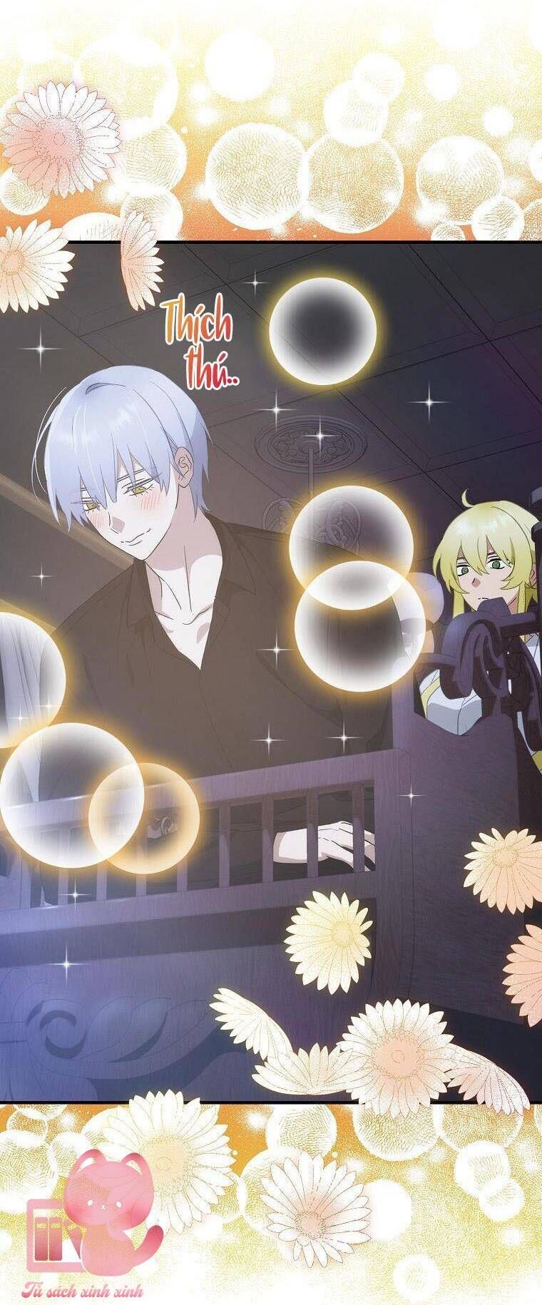 Hôn Nhân Gỉa Dối - Chap 65 - Trang 17