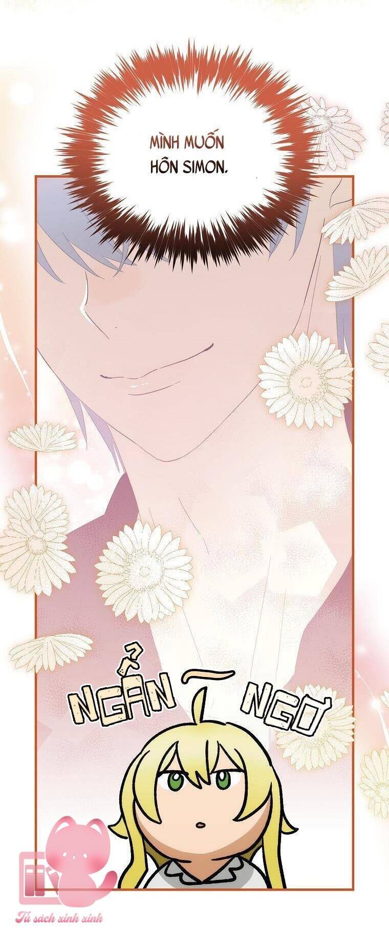 Hôn Nhân Gỉa Dối - Chap 65 - Trang 18