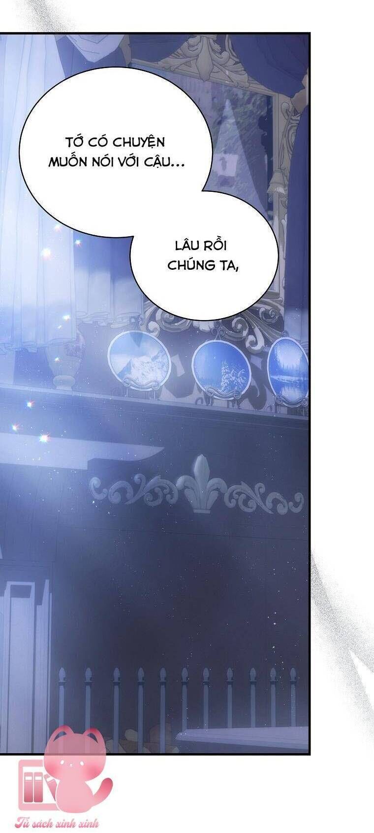 Hôn Nhân Gỉa Dối - Chap 65 - Trang 21