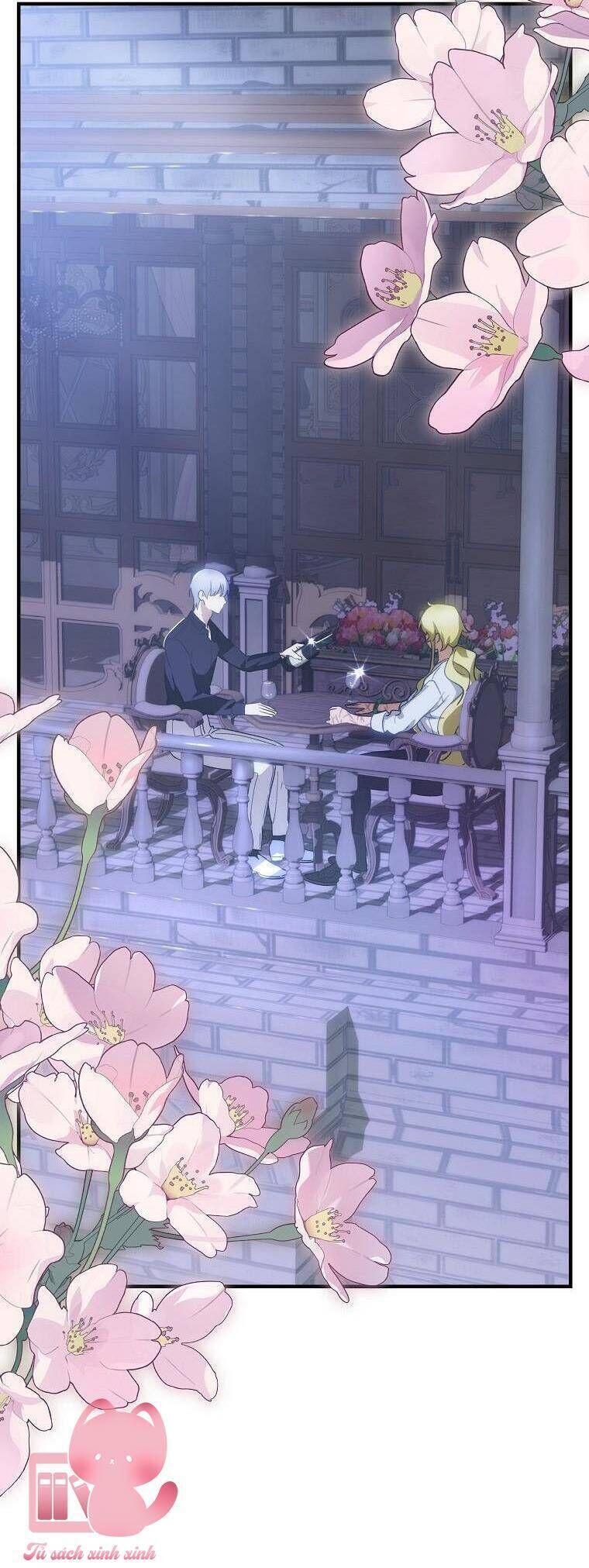 Hôn Nhân Gỉa Dối - Chap 65 - Trang 24