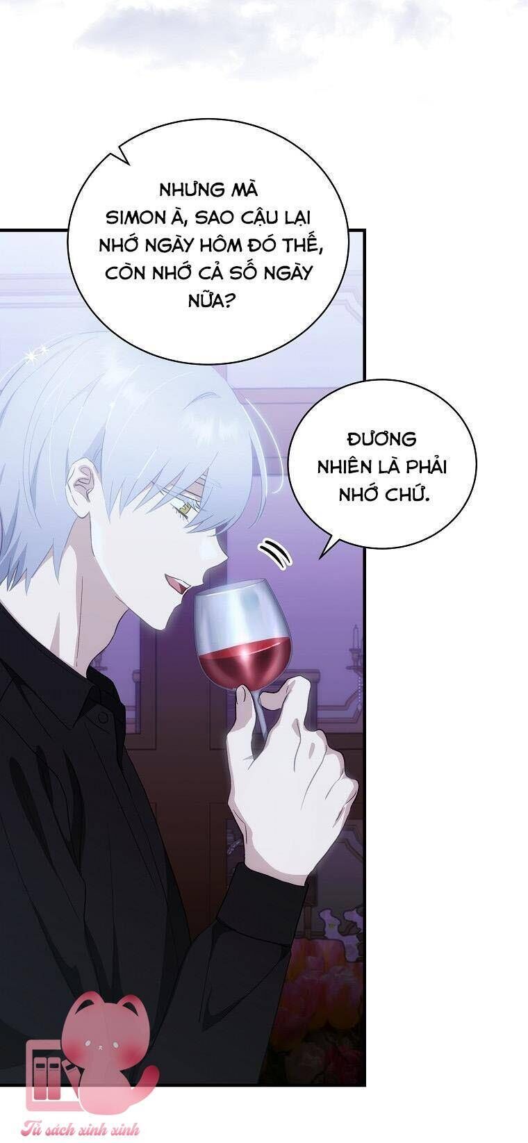 Hôn Nhân Gỉa Dối - Chap 65 - Trang 28