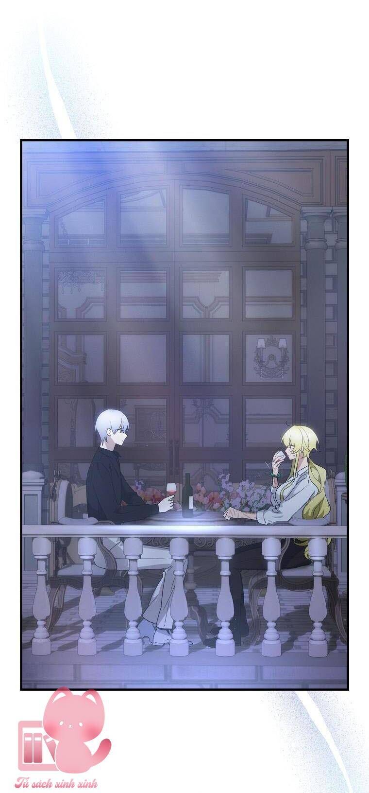 Hôn Nhân Gỉa Dối - Chap 65 - Trang 32