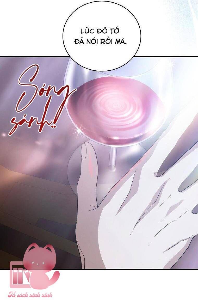 Hôn Nhân Gỉa Dối - Chap 65 - Trang 33