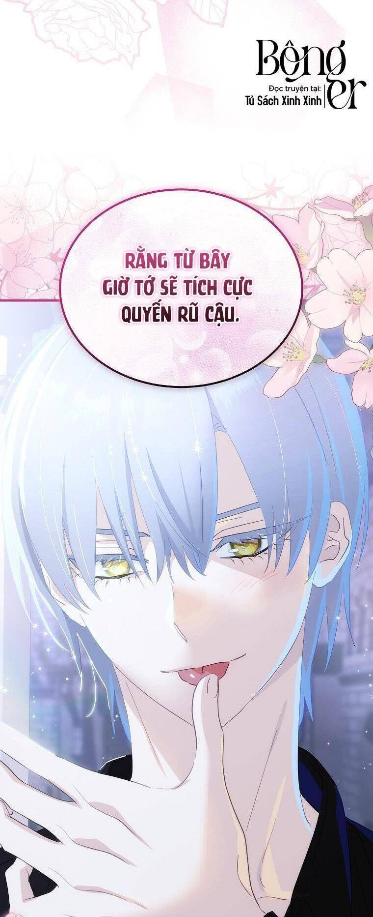 Hôn Nhân Gỉa Dối - Chap 65 - Trang 36
