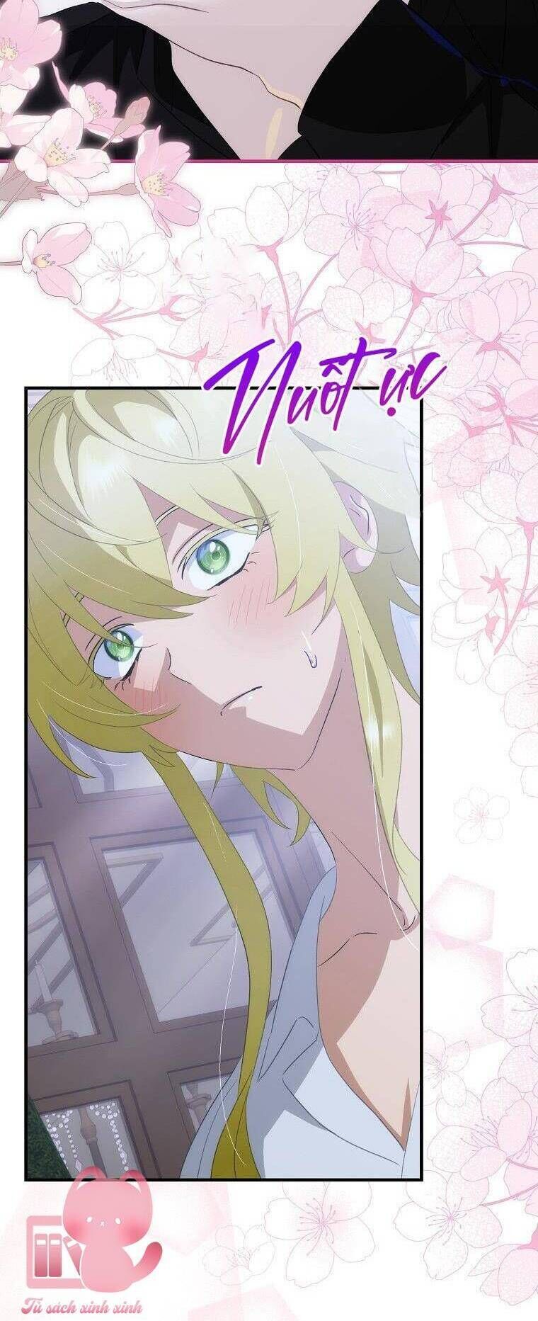 Hôn Nhân Gỉa Dối - Chap 65 - Trang 37