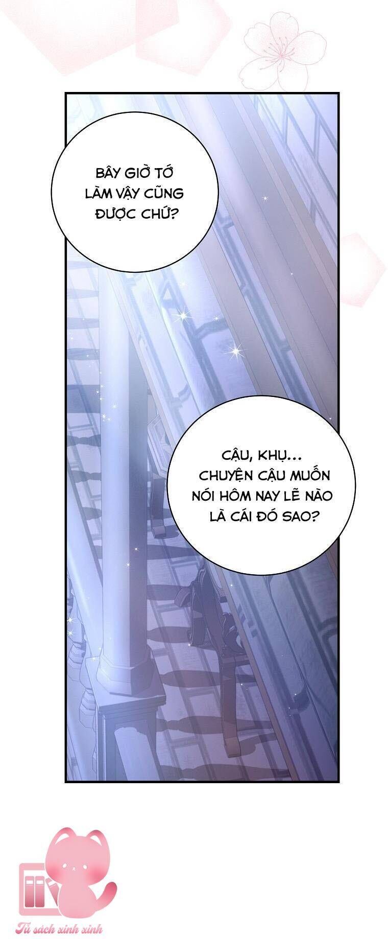 Hôn Nhân Gỉa Dối - Chap 65 - Trang 38