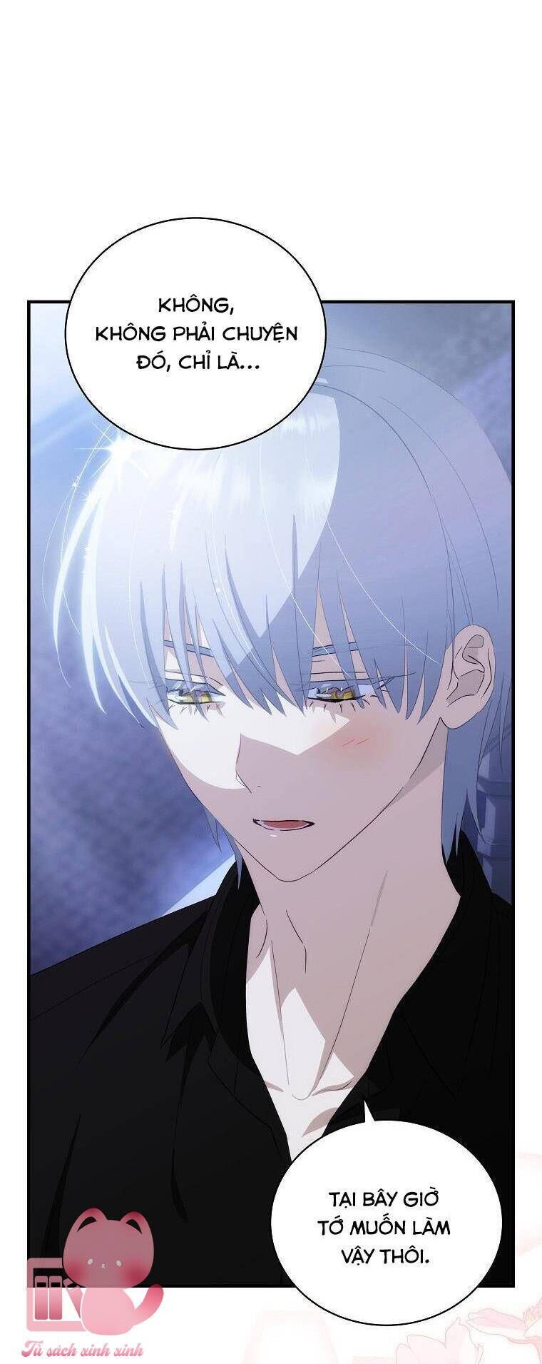 Hôn Nhân Gỉa Dối - Chap 65 - Trang 39