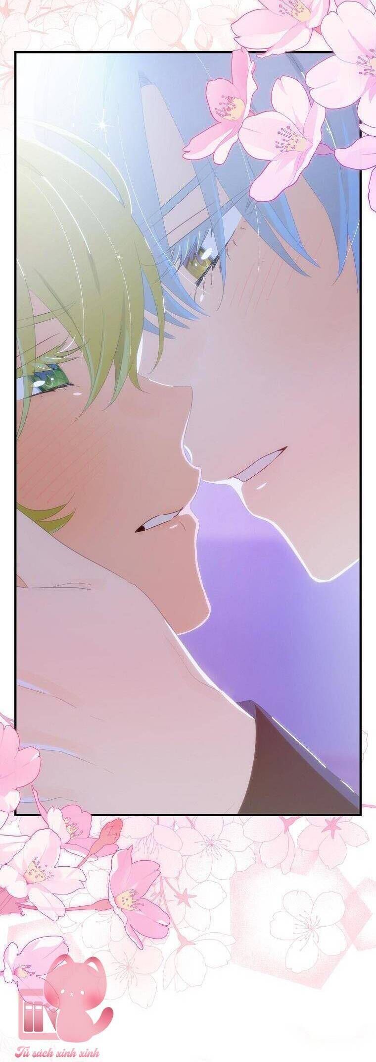 Hôn Nhân Gỉa Dối - Chap 65 - Trang 44