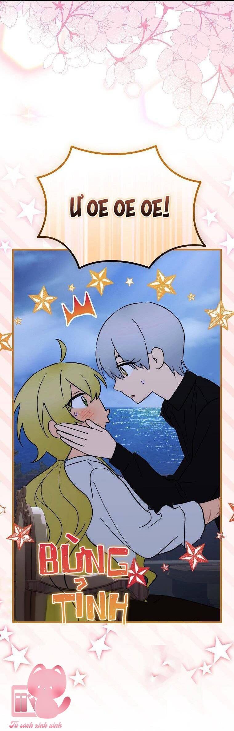 Hôn Nhân Gỉa Dối - Chap 65 - Trang 47