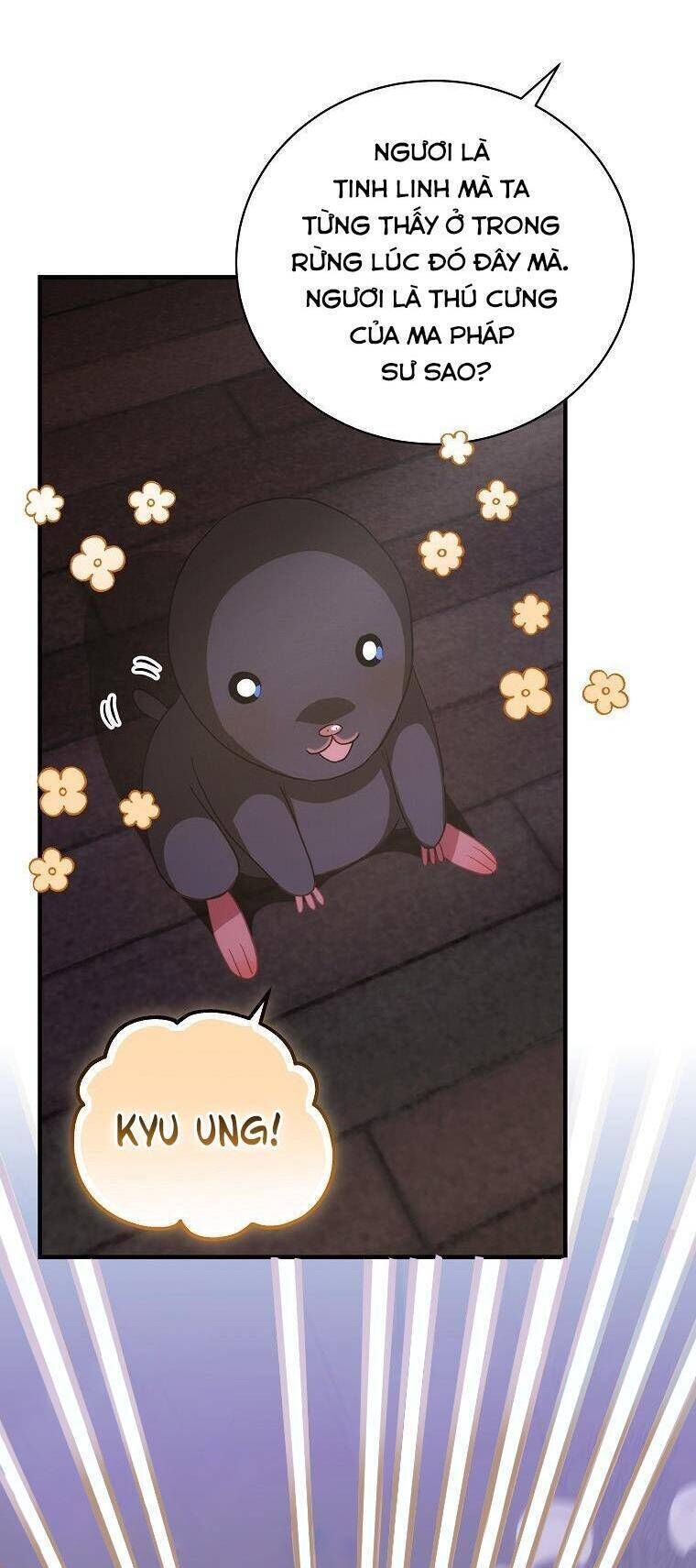 Hôn Nhân Gỉa Dối - Chap 65 - Trang 6