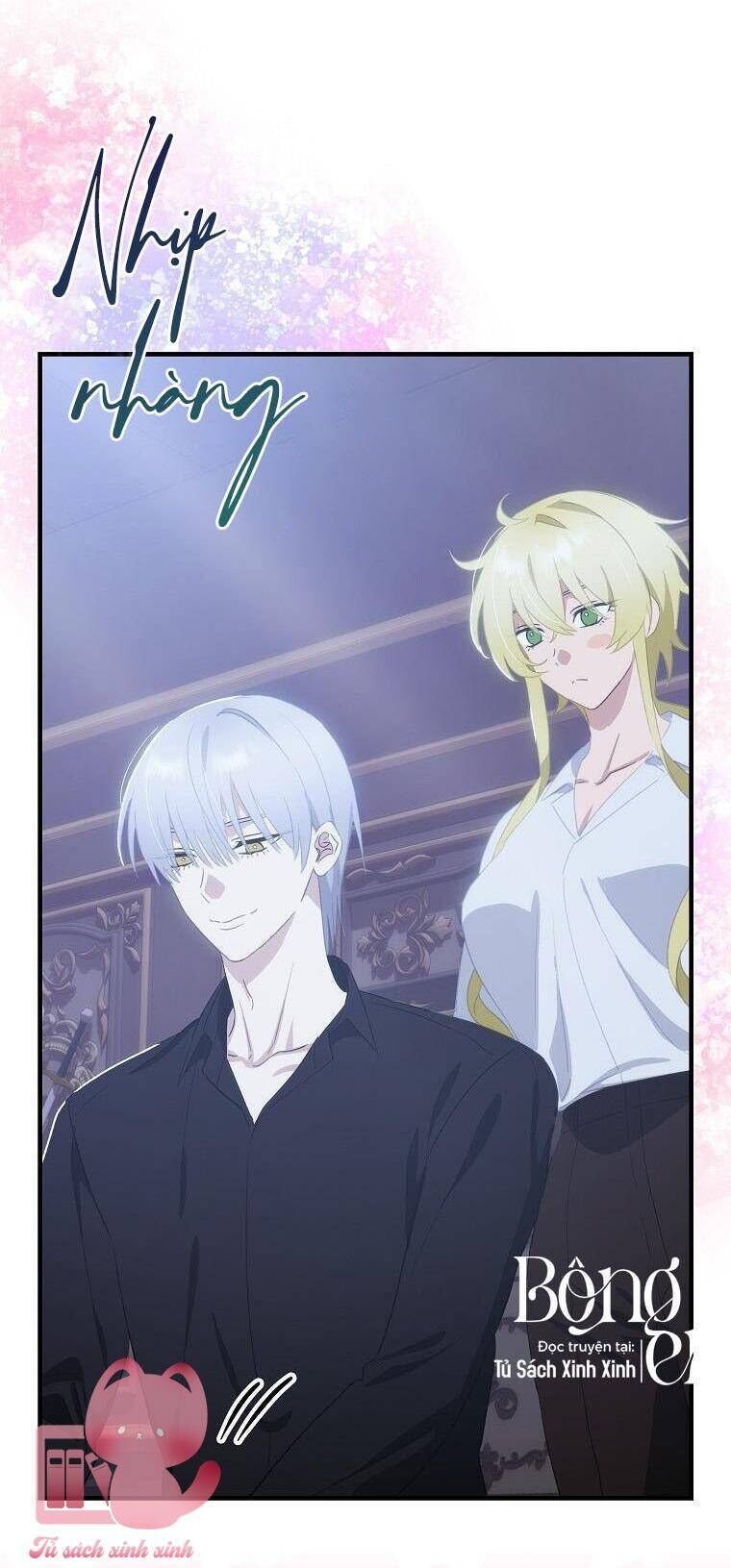 Hôn Nhân Gỉa Dối - Chap 65 - Trang 53