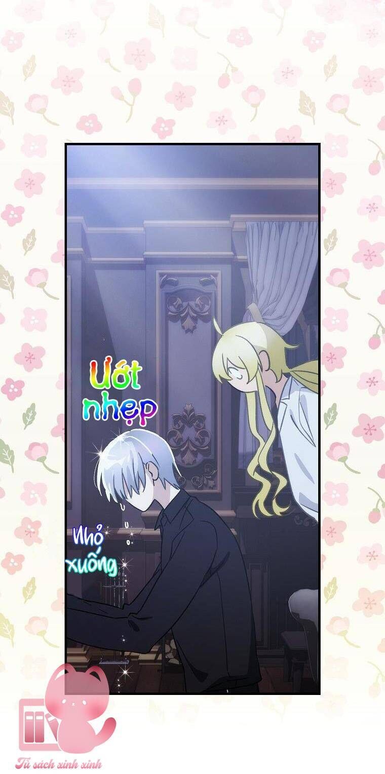 Hôn Nhân Gỉa Dối - Chap 65 - Trang 55