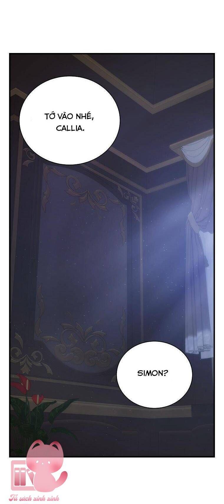 Hôn Nhân Gỉa Dối - Chap 65 - Trang 9