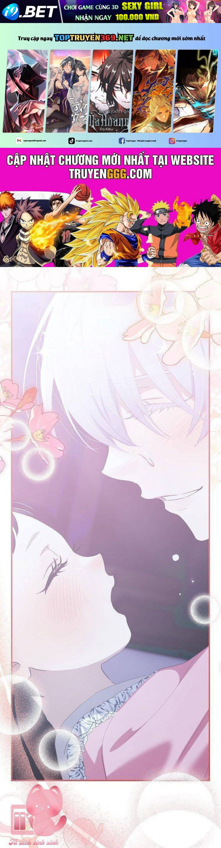 Hôn Nhân Gỉa Dối - Chap 66 - Trang 2