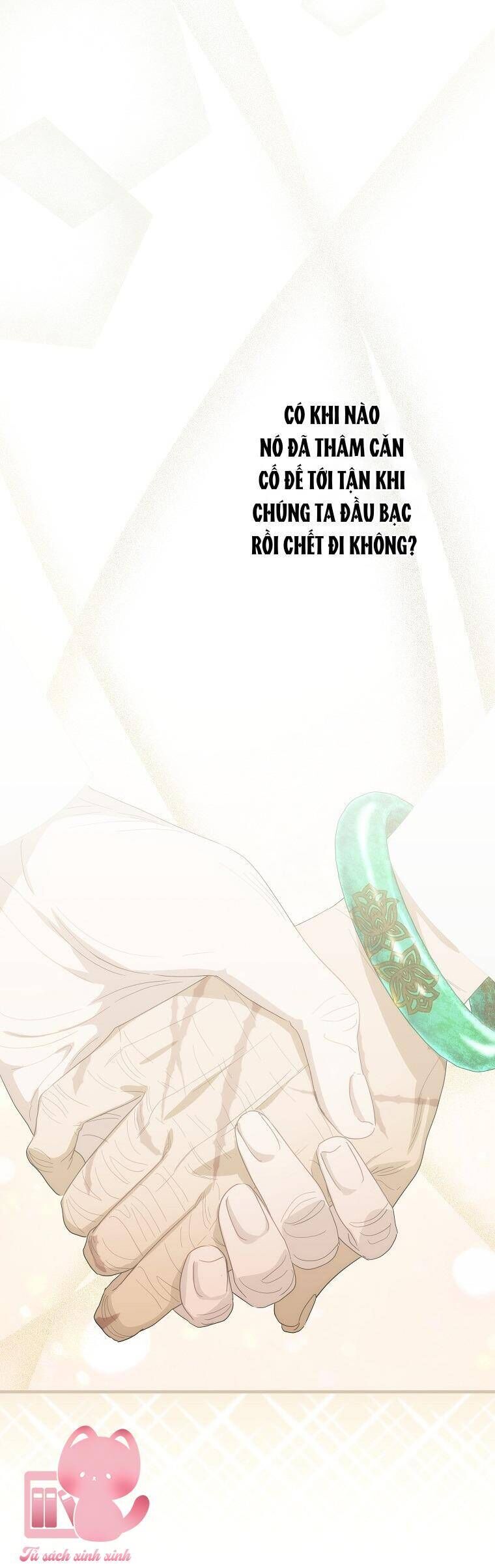 Hôn Nhân Gỉa Dối - Chap 66 - Trang 19