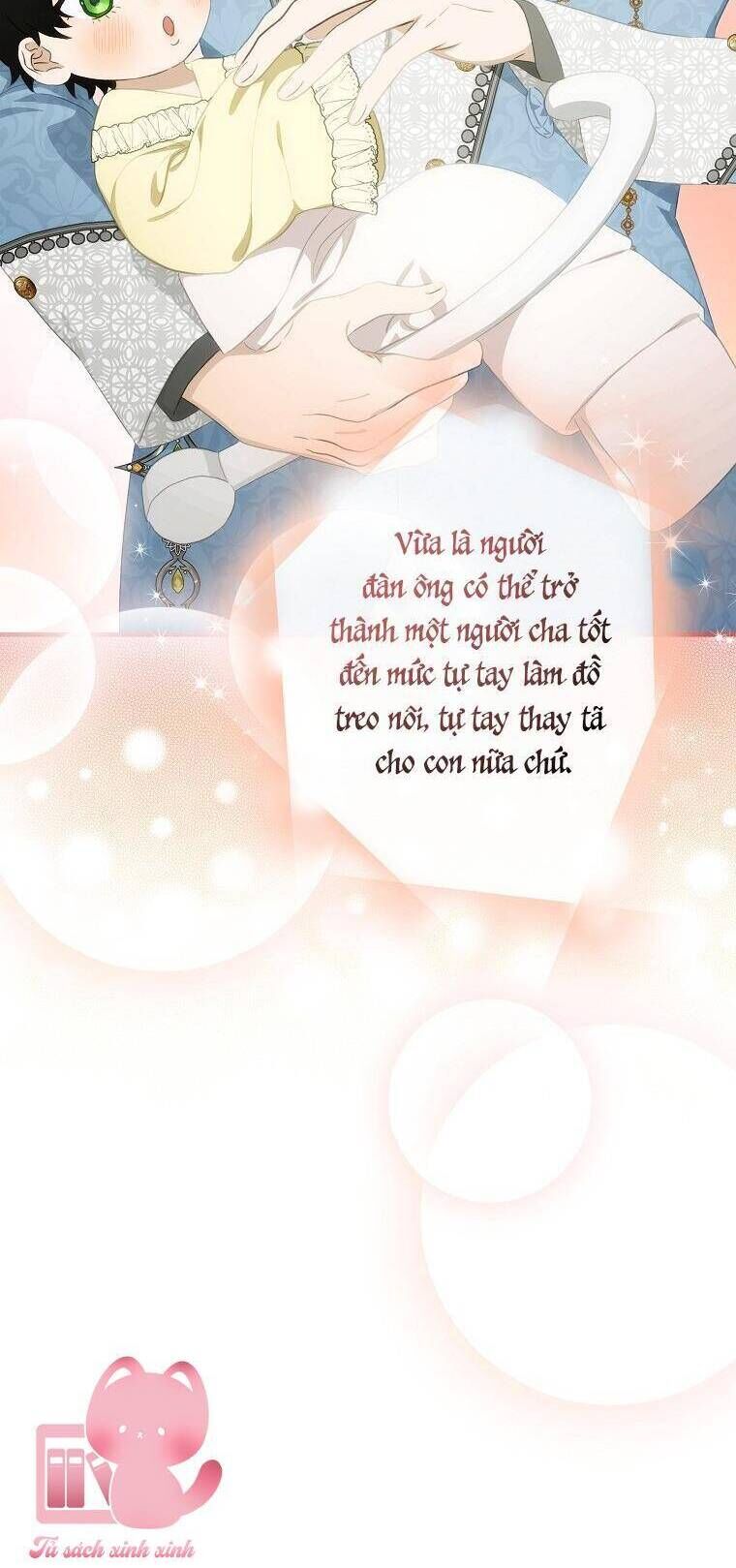 Hôn Nhân Gỉa Dối - Chap 66 - Trang 22